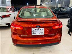 فورد فوكس